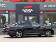 Audi A6 V (C8) Астрахань  - изображение 45