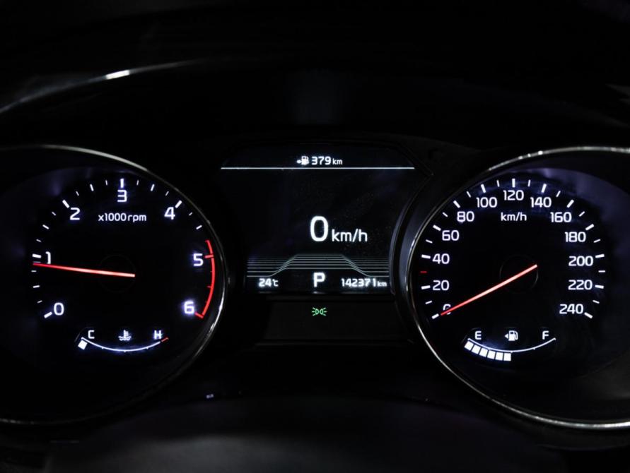 Kia Carnival III Санкт-Петербург  - изображение 13