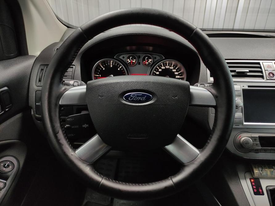 Ford Kuga I Пермь  - изображение 7