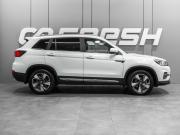 Changan CS75 I Рестайлинг Тюмень  - изображение 29