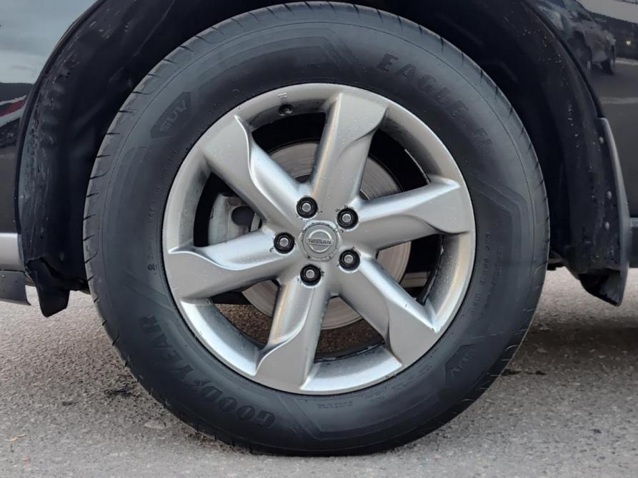 Nissan Murano II (Z51) Рестайлинг 2 Йошкар-Ола  - изображение 22