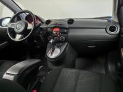Mazda 2 II Рестайлинг (DE2) Москва  - изображение 31