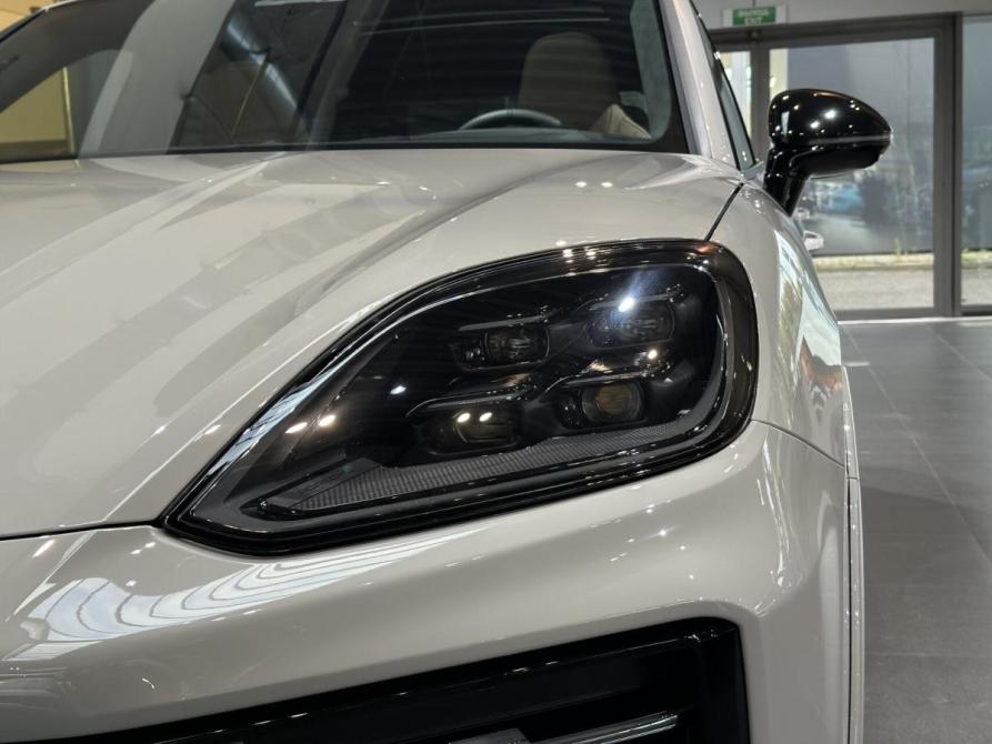 Porsche Cayenne III Рестайлинг Казань  - изображение 21