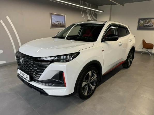Changan CS55 Plus II с пробегом 2023 года, цена 1 899 000 рублей, 41810 км, внедорожник, Автокод Объявления