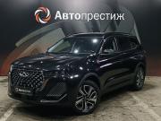 Chery Tiggo 7 Pro Max I Ставрополь  - изображение 26