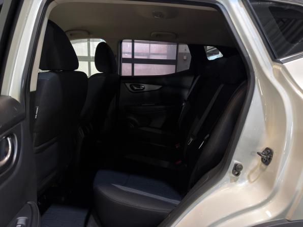 Nissan Qashqai II Рестайлинг с пробегом 2020 года, цена 1 639 000 рублей, 160000 км, внедорожник, Автокод Объявления