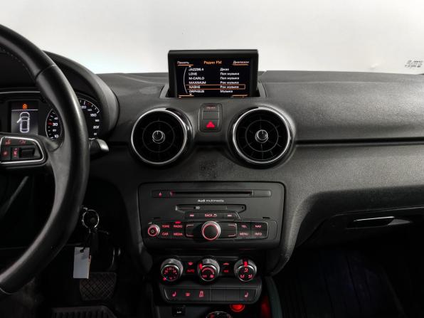 Audi A1 I (8X) с пробегом 2013 года, цена 839 000 рублей, 199000 км, хэтчбек, Автокод Объявления