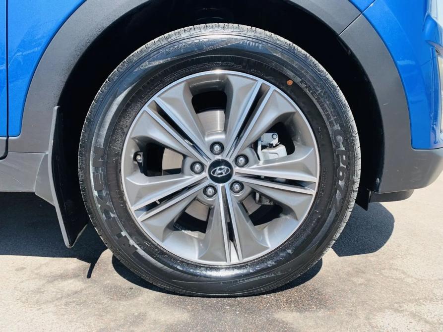 Hyundai Creta I Воронеж  - изображение 12