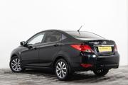 Hyundai Solaris I Рестайлинг Сургут  - изображение 22
