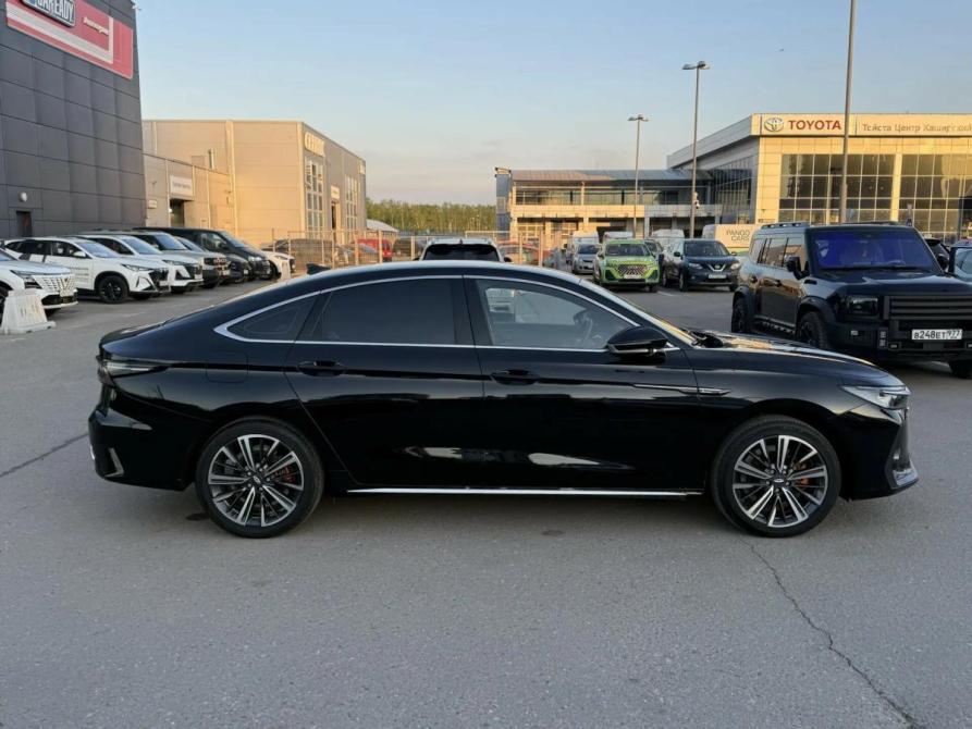 Chery Arrizo 8 Москва  - изображение 8
