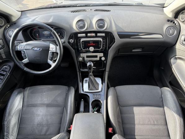 Ford Mondeo IV с пробегом 2010 года, цена 819 000 рублей, 299381 км, седан, Автокод Объявления
