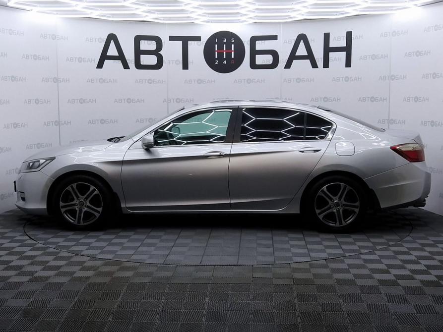 Honda Accord IX Екатеринбург  - изображение 4