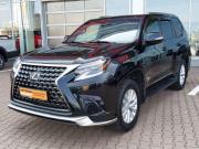 Lexus GX II Рестайлинг 2 Екатеринбург  - изображение 36