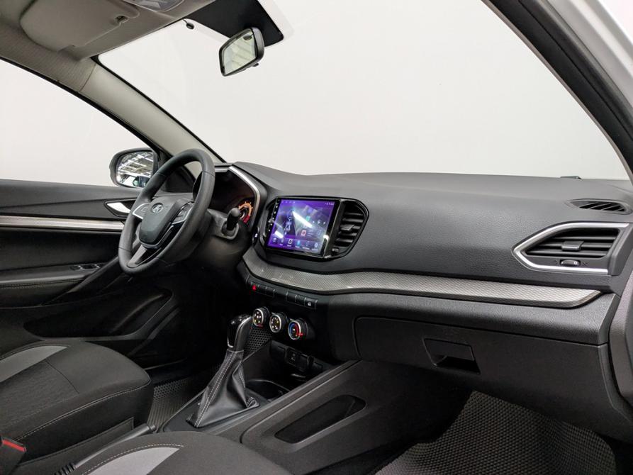 Lada (ВАЗ) Vesta I Рестайлинг (NG) Москва  - изображение 16