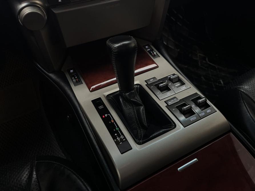 Lexus GX II Новосибирск  - изображение 12