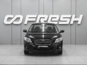 Toyota Corolla X (E140 E150) Ростов-на-Дону  - изображение 21