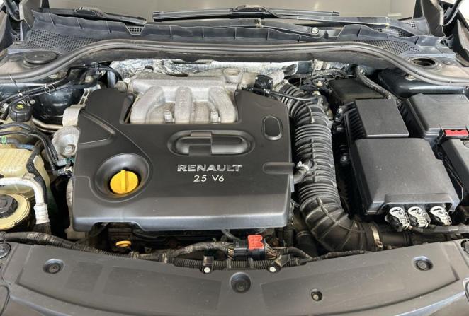Renault Latitude I с пробегом 2010 года, цена 850 000 рублей, 241695 км, седан, Автокод Объявления