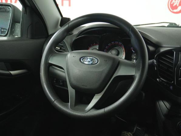 Lada (ВАЗ) Vesta I с пробегом 2017 года, цена 660 000 рублей, 173203 км, седан, Автокод Объявления