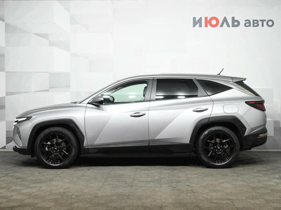 Hyundai Tucson IV Екатеринбург  - изображение 8