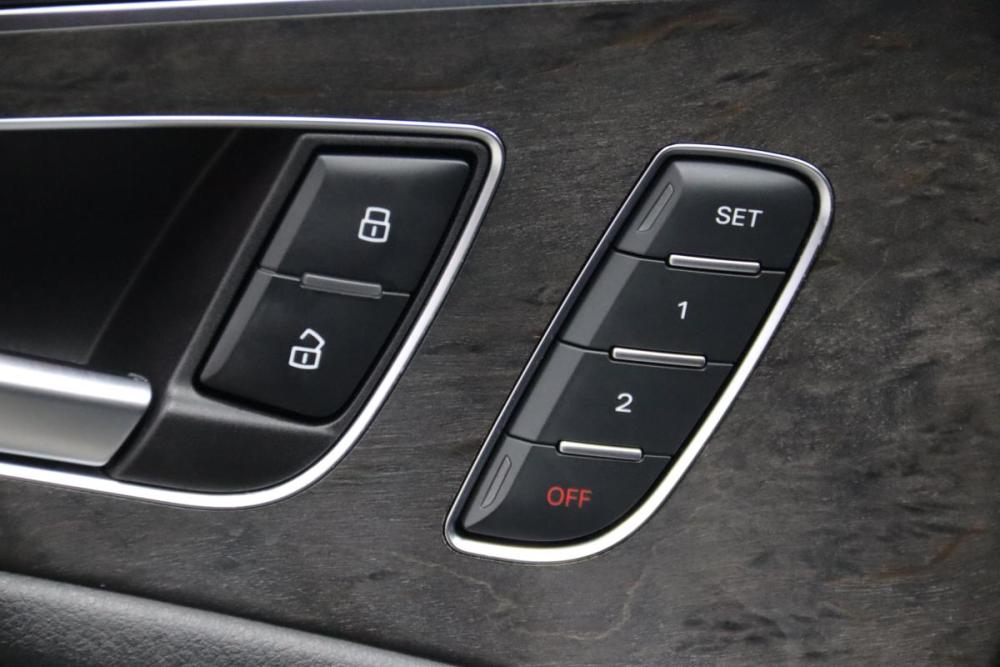 Audi A6 IV (C7) Рестайлинг Сургут  - изображение 21