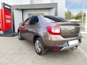 Renault Logan II Рестайлинг Набережные Челны  - изображение 37