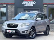 Hyundai Santa Fe II Рестайлинг Астрахань  - изображение 23