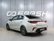 Kia Rio IV Воронеж  - изображение 24