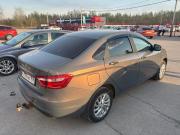 Lada (ВАЗ) Vesta I Пермь  - изображение 17