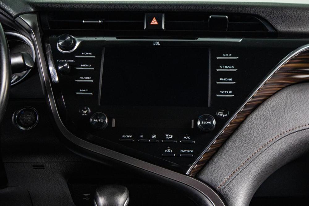 Toyota Camry VIII (XV70) Сургут  - изображение 14