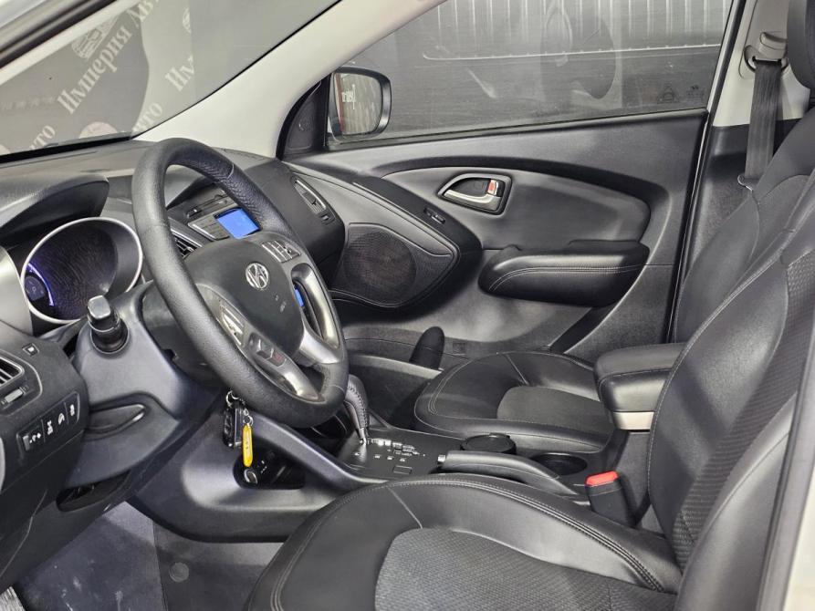 Hyundai ix35 I Краснодар  - изображение 19