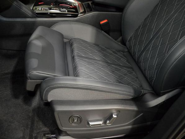 Audi Q5 III (GU) с пробегом 2025 года, цена 6 790 000 рублей, 70 км, внедорожник, Автокод Объявления