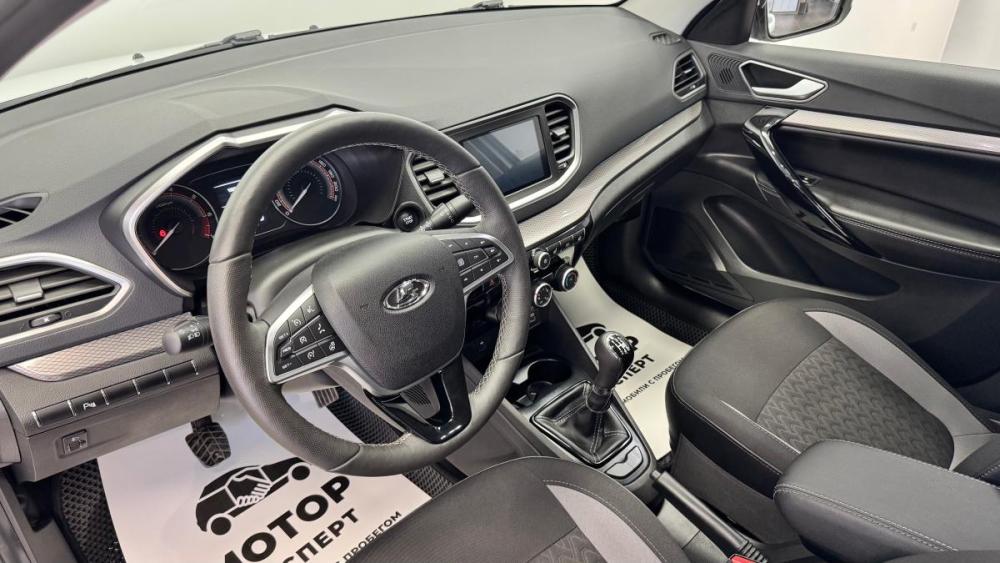 Lada (ВАЗ) Vesta I Рестайлинг (NG) Киров  - изображение 7