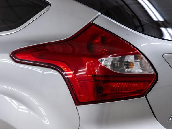 Ford Focus III с пробегом 2012 года, цена 818 000 рублей, 188620 км, хэтчбек, Автокод Объявления