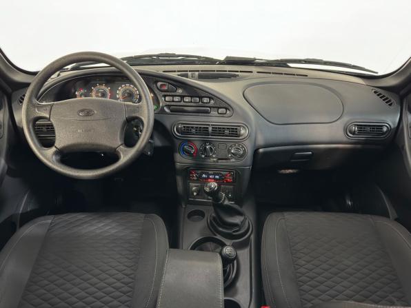 Lada (ВАЗ) Niva Travel I с пробегом 2023 года, цена 1 139 000 рублей, 44506 км, внедорожник, Автокод Объявления
