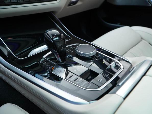 BMW X5 IV (G05/G18) с пробегом 2019 года, цена 6 699 077 рублей, 102774 км, внедорожник, Автокод Объявления