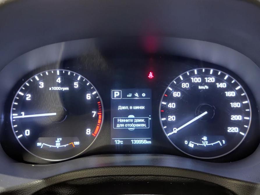 Hyundai Creta I Казань  - изображение 16