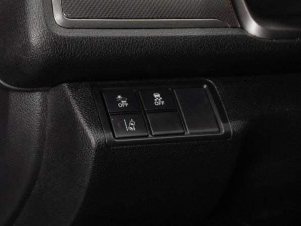 Honda Civic X с пробегом 2019 года, цена 1 900 000 рублей, 134974 км, седан, Автокод Объявления