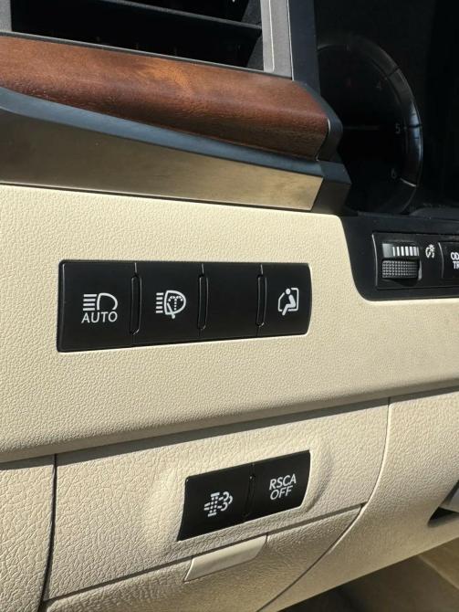 Lexus LX III Рестайлинг 2 Воронеж  - изображение 18