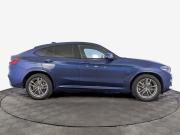 BMW X4 II (G02) Москва  - изображение 34