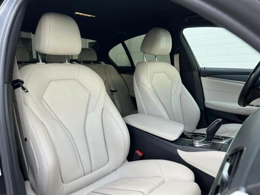 BMW 5 серии VII (G30/G31/G38) Рестайлинг Санкт-Петербург  - изображение 20