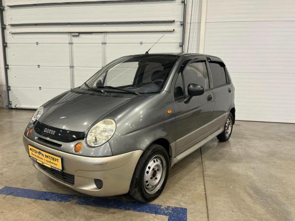 Daewoo Matiz I Рестайлинг с пробегом 2014 года, цена 200 000 рублей, 125000 км, хэтчбек, Автокод Объявления