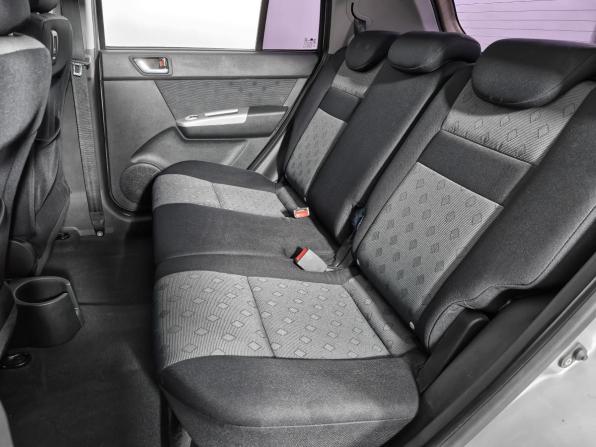 Hyundai Getz I Рестайлинг с пробегом 2007 года, цена 480 000 рублей, 150589 км, хэтчбек, Автокод Объявления