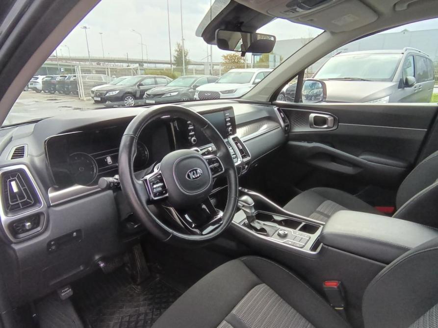 Kia Sorento IV Санкт-Петербург  - изображение 20