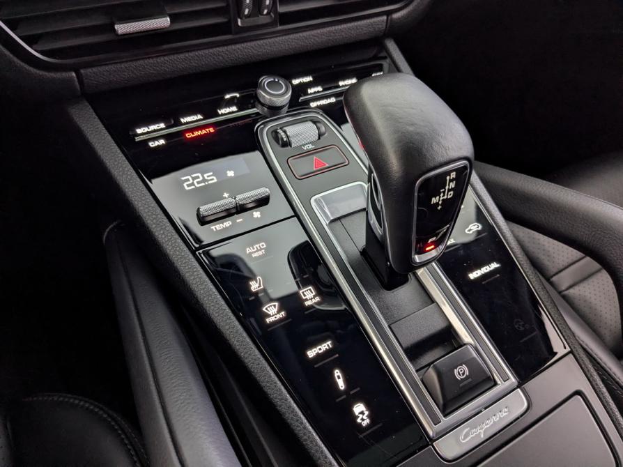 Porsche Cayenne III Москва  - изображение 17