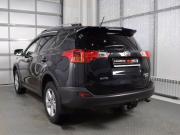 Toyota RAV4 IV (XA40) Кемерово  - изображение 33