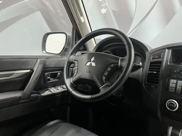 Mitsubishi Pajero IV с пробегом 2010 года, цена 1 899 000 рублей, 189584 км, внедорожник, Автокод Объявления