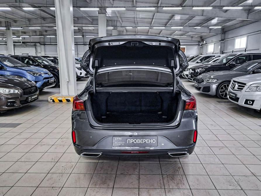 Changan Eado Plus Набережные Челны  - изображение 12