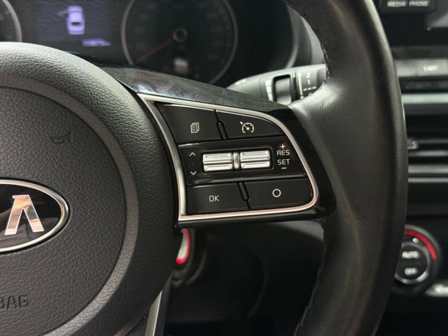 Kia Cerato IV Красноярск  - изображение 16