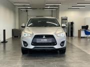 Mitsubishi ASX I Рестайлинг Калуга  - изображение 10
