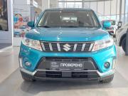 Suzuki Vitara II Рестайлинг Казань  - изображение 24